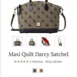 Dooney & Bourke Purse